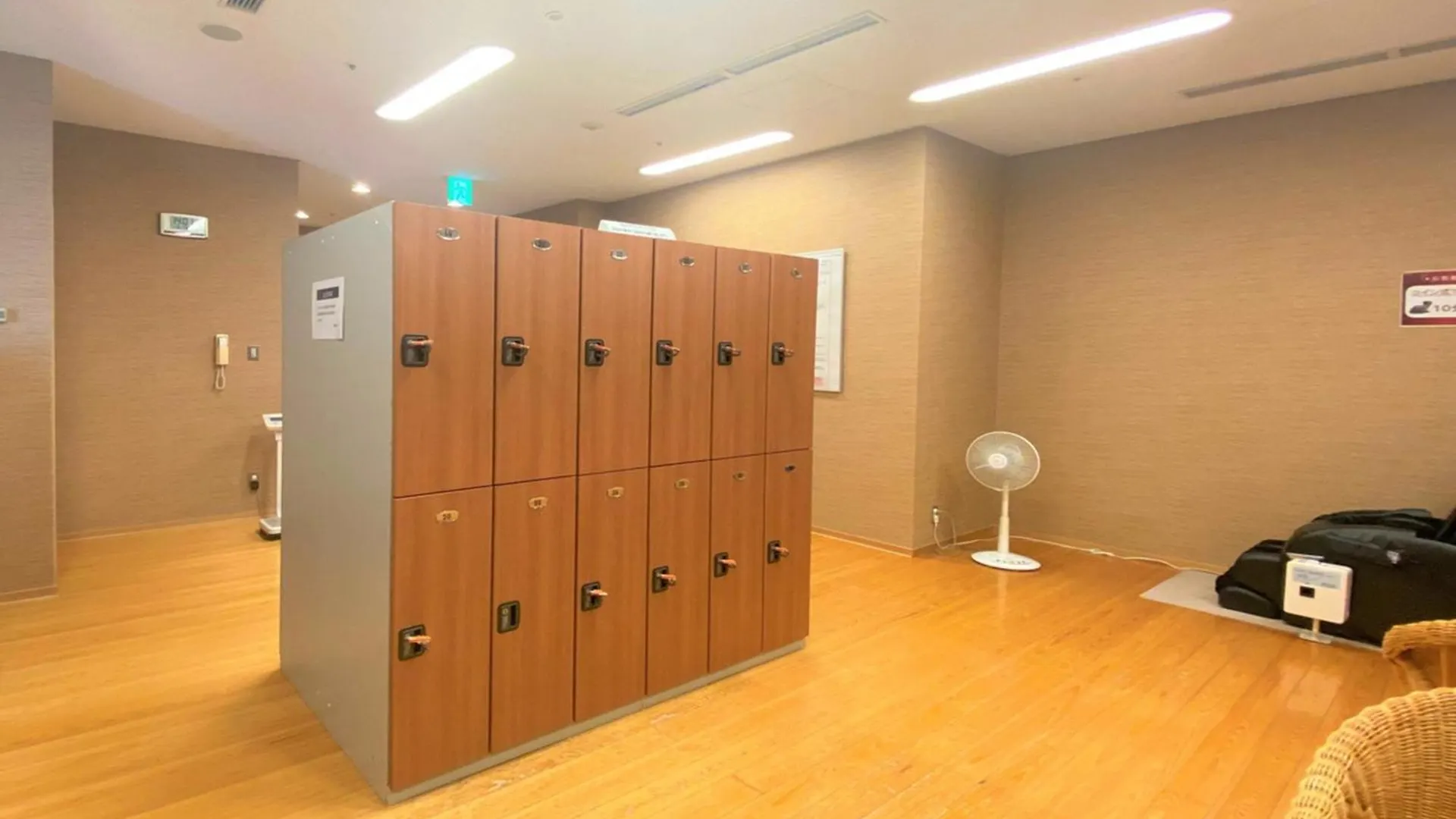 Sapporo Prince Hotel Japonsko