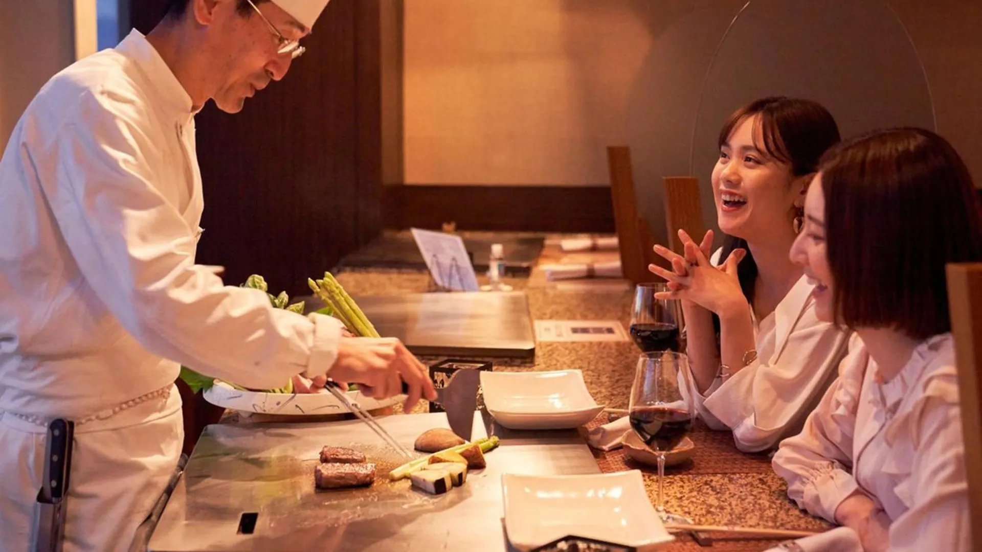 Sapporo Prince Hotel Japonsko