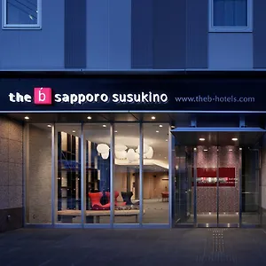 The B Susukino Sapporo